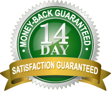 THK Hair 14 day satisfaction guarantee